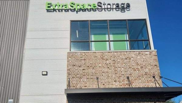 Extra Space Storage