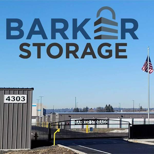 Barker Storage