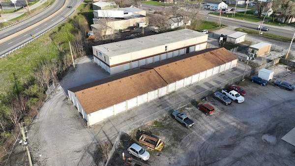 Superior Self Storage by Graber