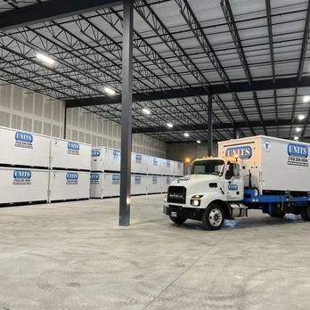 UNITS STORAGE AND MOVING OF MINNESOTA