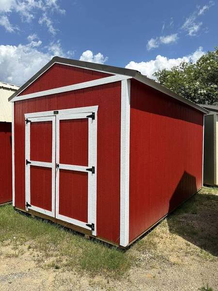 Premier Portable Buildings of Prattville