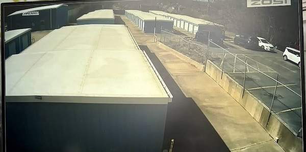 College Street Storage - Fayetteville