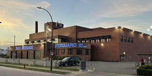 Storguard Self-Storage