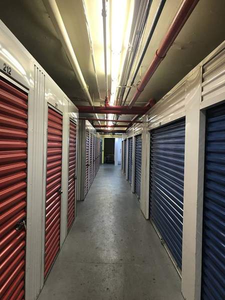 Samson Storage