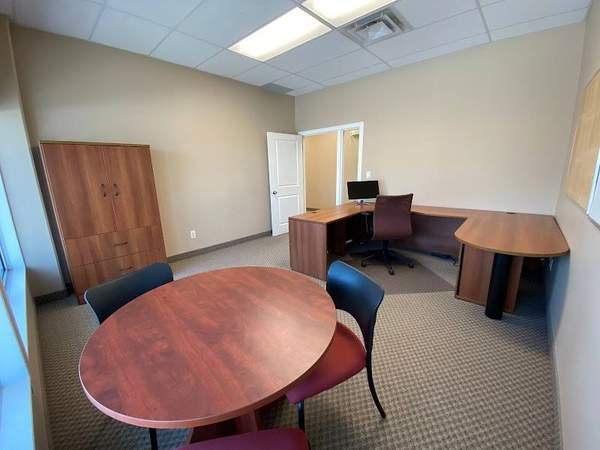 Easy Storage and Office Solutions inc.