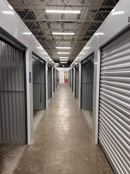 U-Haul Neighborhood Dealer