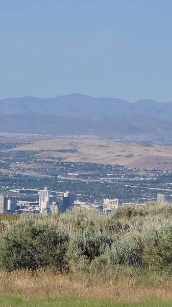 Caughlin Ranch Storage