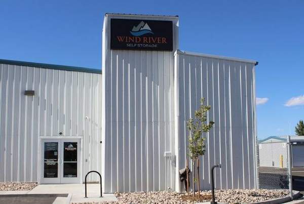 Wind River Self Storage