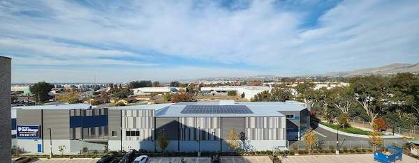 Endeavour Storage Containers