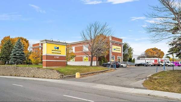 Entreposage Montréal Mini Storage - Lasalle