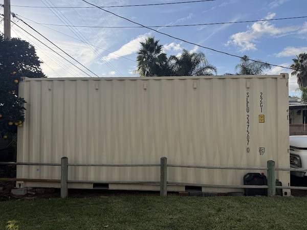 Aportstorage Containers