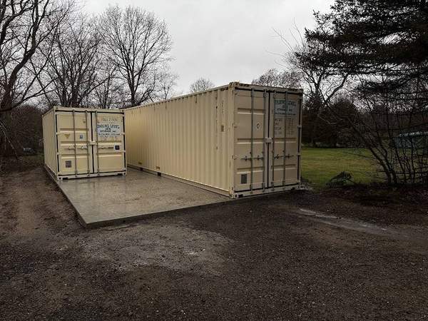 Ground Level Storage Incorporated