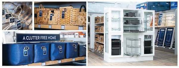 DYMON Storage Coventry - Ottawa