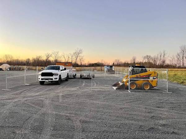 Mansfield Storage & Equipment Rental