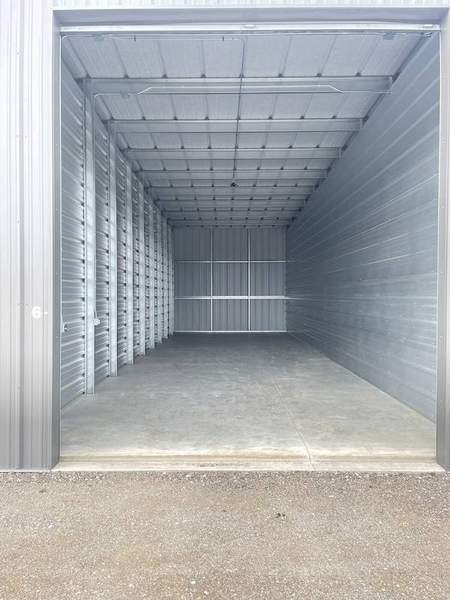 5M Storage Solutions