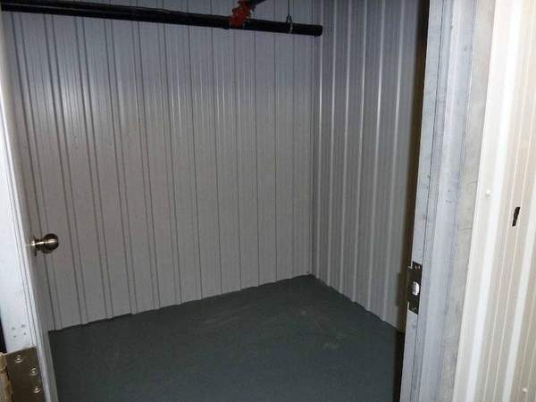 Storage Plateau Mont Royal