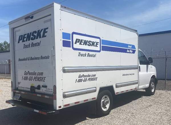 Ace Mini Self-Storage & Penske Truck Rental