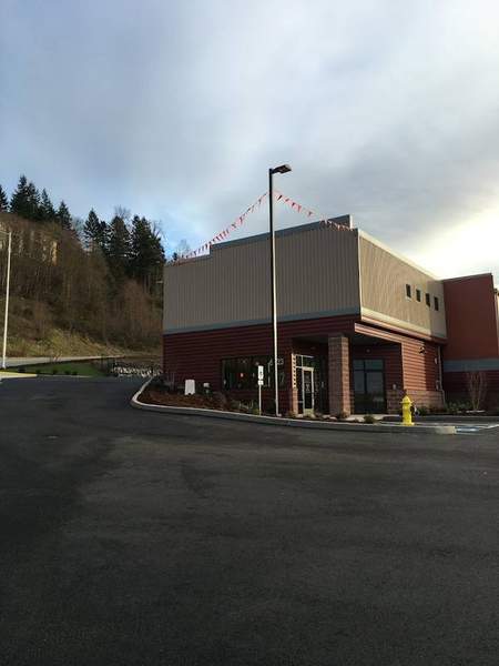 Lakeland Hills Heated Storage