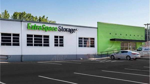 Extra Space Storage