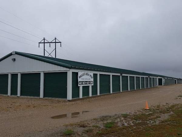 Maggie's Self Storage