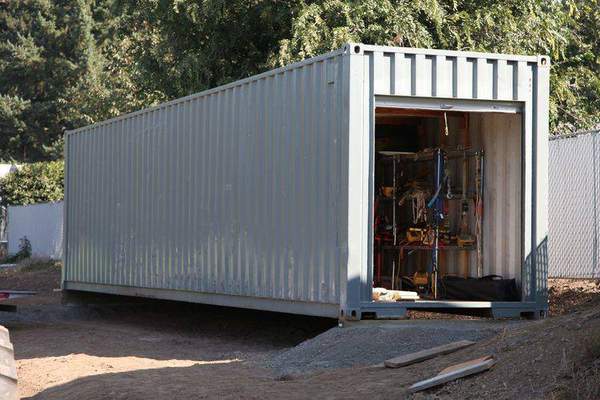 Western Mobile Storage