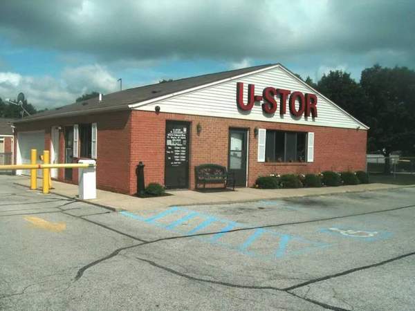 U-STOR Self Storage Fort Wayne, IN