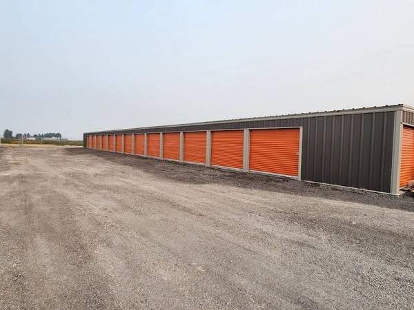 622 Storage Ltd