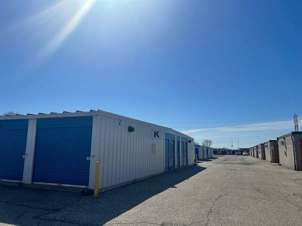 Make Space Storage - Windsor