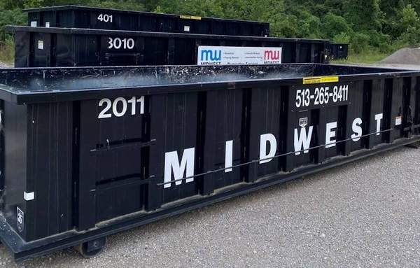 Midwest Containers