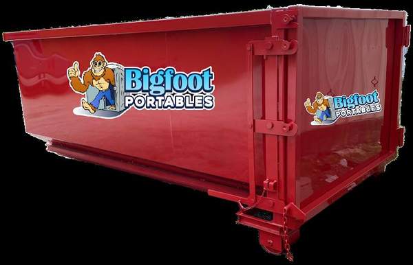 Bigfoot Portables