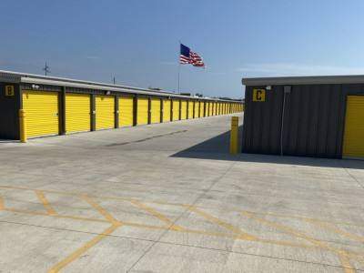 B.Mac's Self Storage