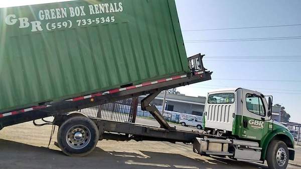Green Box Rentals, Inc.