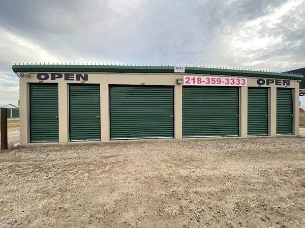 Agassiz Valley Storage 6767