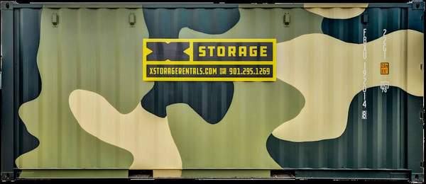 XStorage Rentals