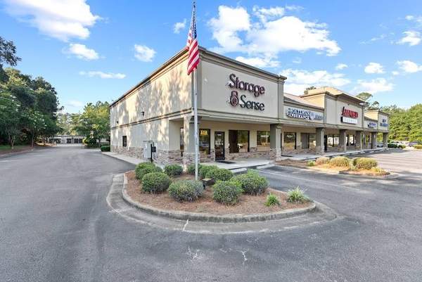 Storage Sense - Hinesville