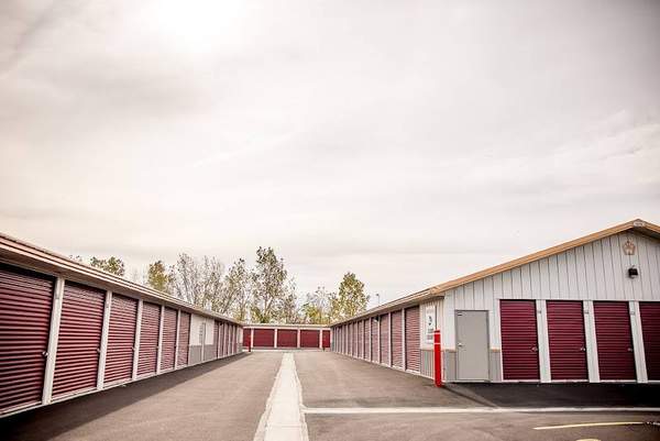 Buckeye State Storage — Cleveland