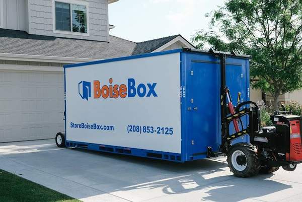 BoiseBox Storage