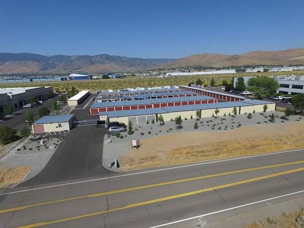 Carson City Storage