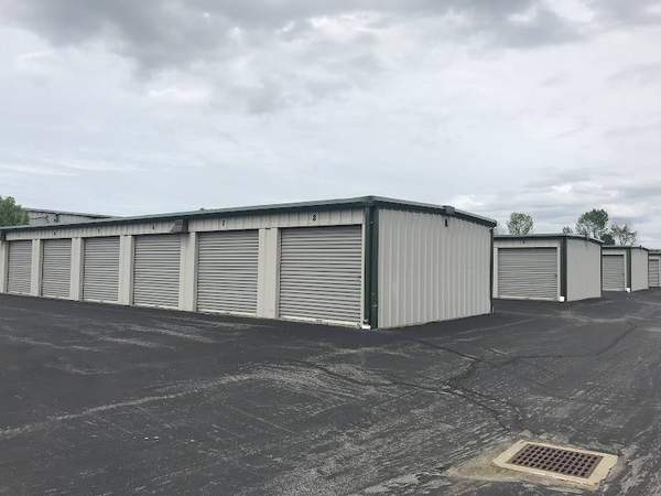 Orchard Park Self Storage