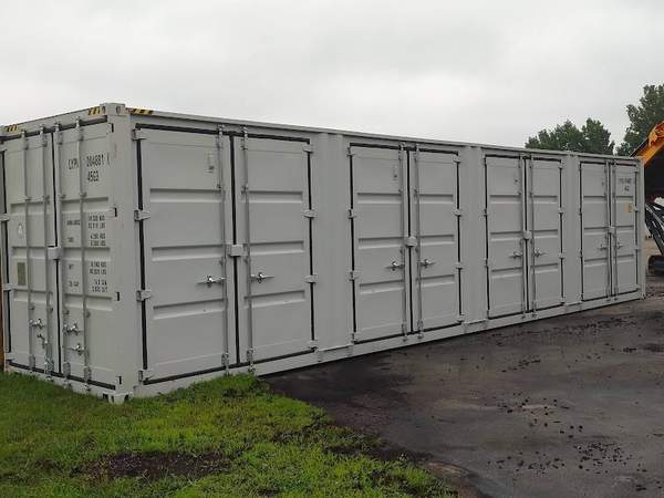 Mobile Storage Near Me