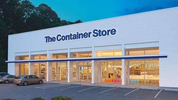 The Container Store