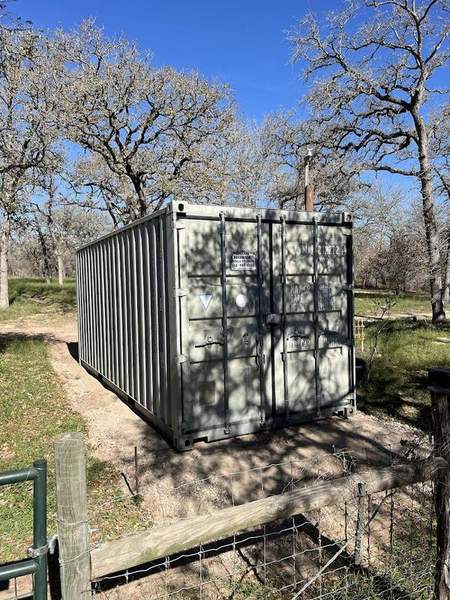 Iron Horse Mobile Storage