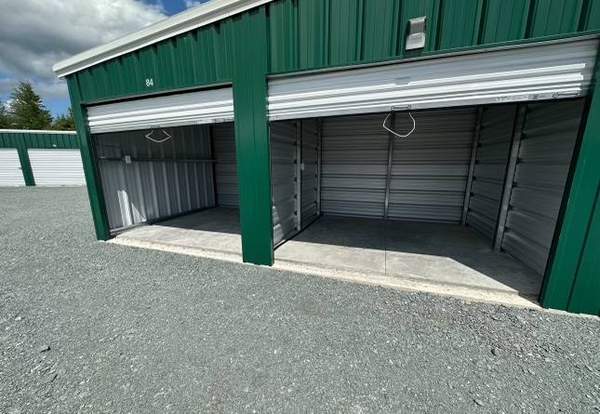 Freedom Self Storage - Head of Chezzetcook