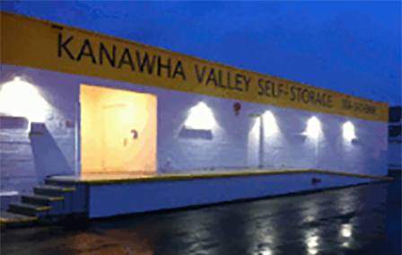 Kanawha Valley Self–Storage