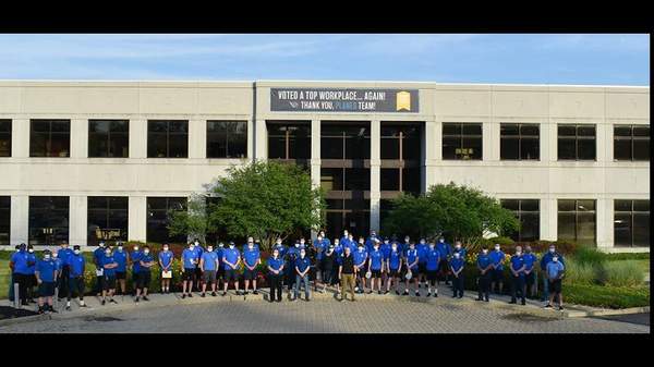 Planes Moving & Storage Company Of Columbus