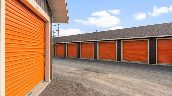 Make Space Storage - Arnprior