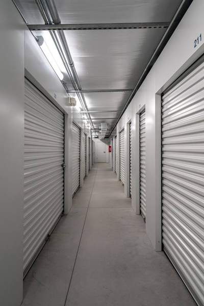 American Classic Storage