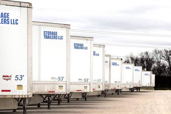 Storage Trailers, LLC