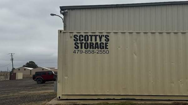 Scotty's Storage Trailer Rentals, Inc.