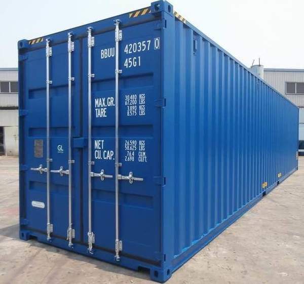 Montana Containers Sales and Rentals